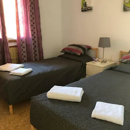 Guest house Maspalomas *