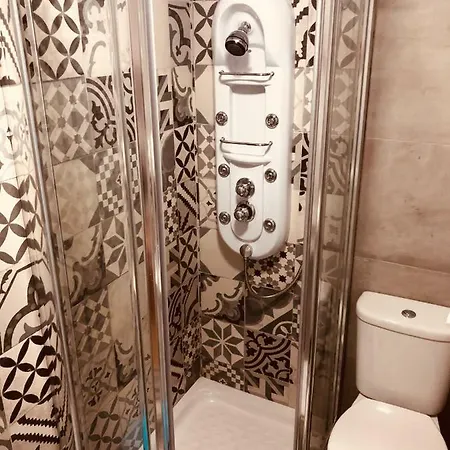 Maspalomas Guest house
