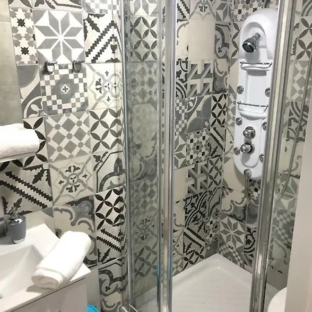 Maspalomas Guest house