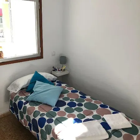 Maspalomas Guest house