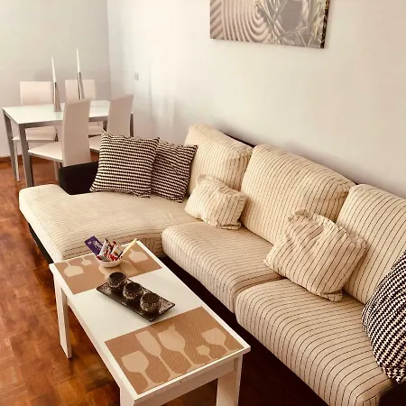 Maspalomas Guest house *