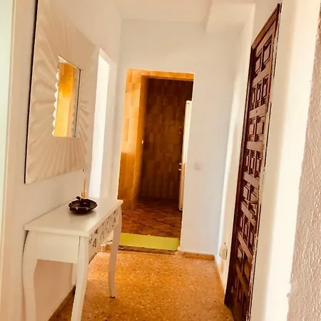 Maspalomas Guest house