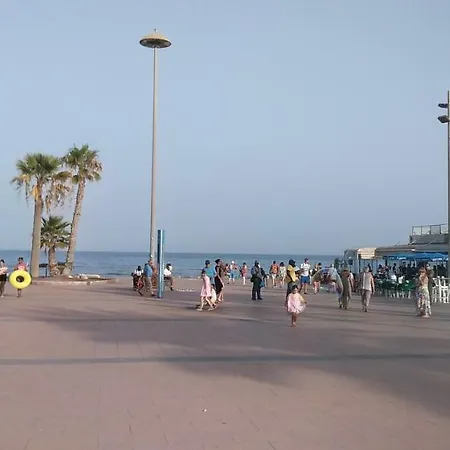ゲストハウス Maspalomas
