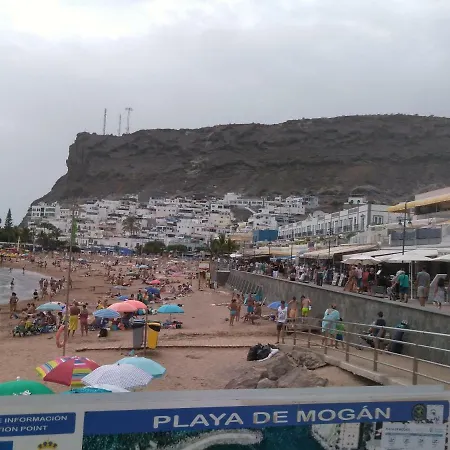 Maspalomas * マスパロマス