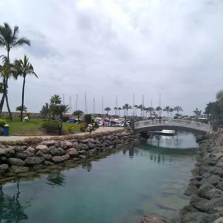 Maspalomas