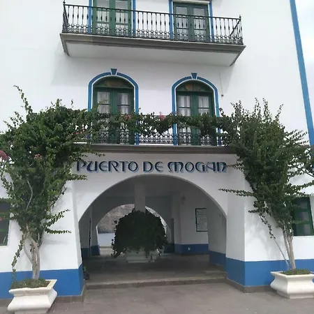 Guest house Maspalomas