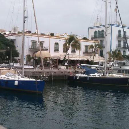 Maspalomas ゲストハウス