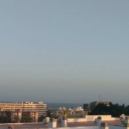 Maspalomas マスパロマス
