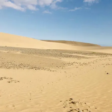 Maspalomas マスパロマス