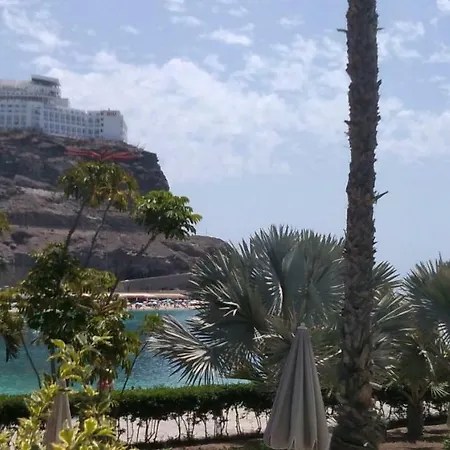 Maspalomas