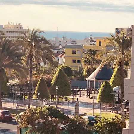 Guest house Maspalomas Maspalomas (Gran Canaria)